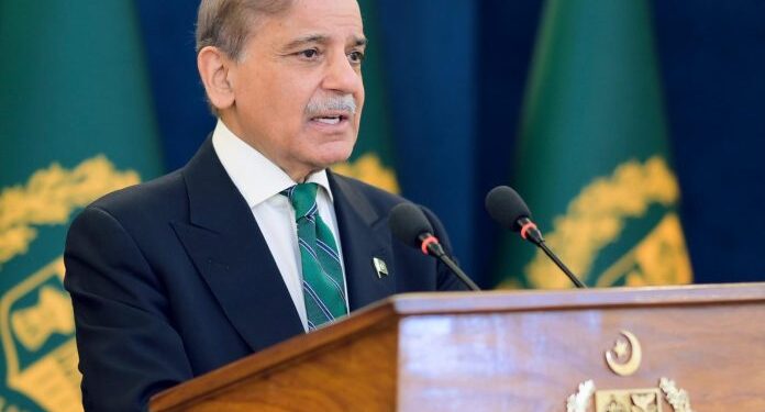 PM, Field Marshal Asim Munir to undertake emergency visit to Quetta