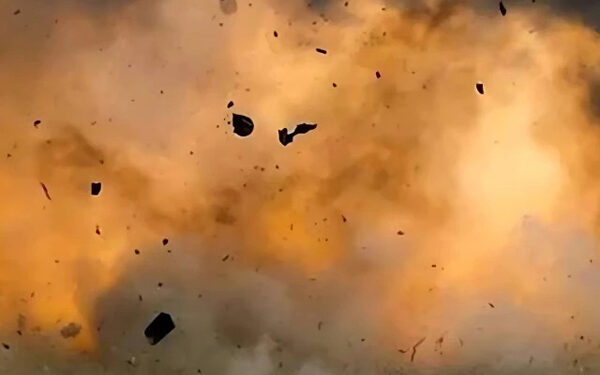 Bomb attack target PPP MPA convoy in Quetta