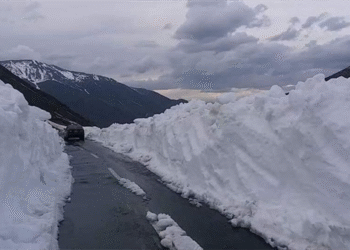 NHA approves 235-km Chilas route