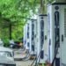 China’s NEV charging infrastructure grows by 47.6%