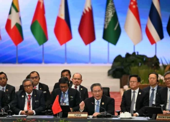 China grants visa-free entry to all GCC member states