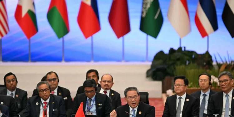China grants visa-free entry to all GCC member states
