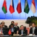 China grants visa-free entry to all GCC member states