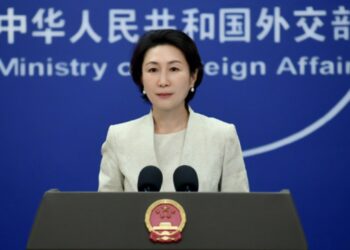 China strongly condemns Khuzdar school bus attack, FM spokesperson