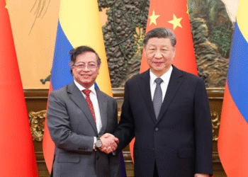 China, Colombia ink deal on BRI cooperation