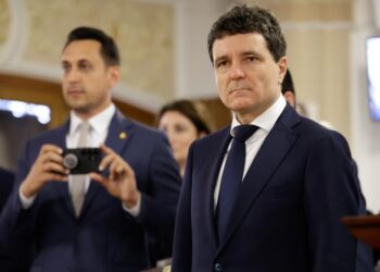 Xi congratulates Dan on election as President of Romania