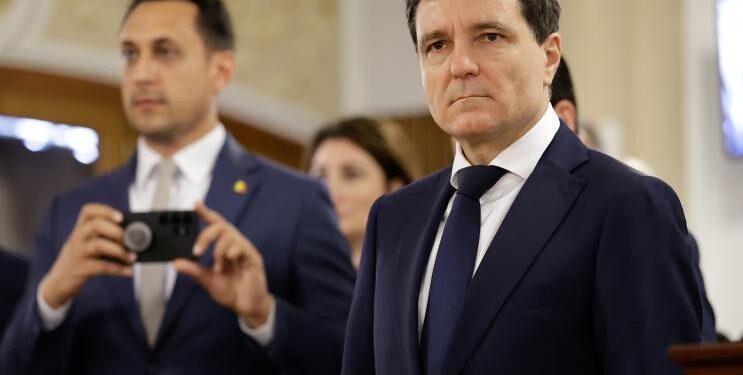 Xi congratulates Dan on election as President of Romania