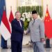 China, Indonesia to deepen ties, honor Bandung Spirit