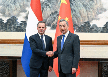 China, Netherlands reinforce support for multilateralism