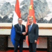 China, Netherlands reinforce support for multilateralism