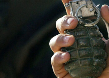 Police officer martyred in Gwadar hand grenade attack