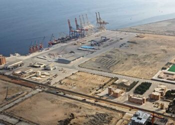 MoU signed to power Gwadar’s 1.2 MGD desalination plant