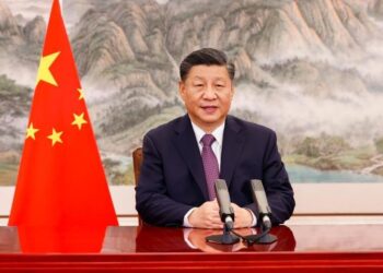 Xi to address upcoming China-CELAC Forum