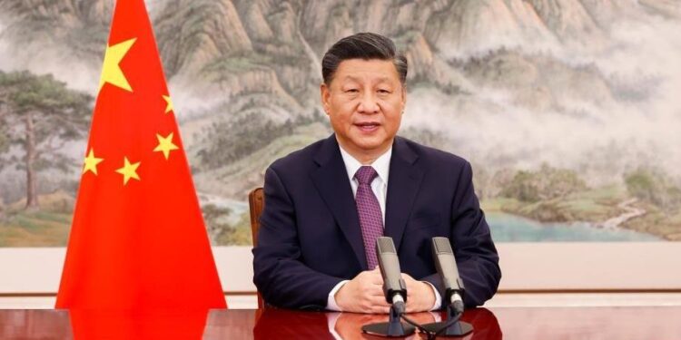 Xi to address upcoming China-CELAC Forum