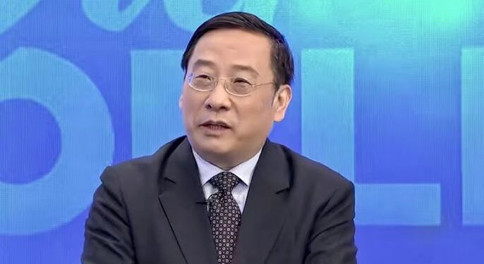 China will defend Pakistan in case of external attack, Victor Gao