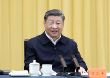 Xi emphasizes effective planning for 2026-2030 development