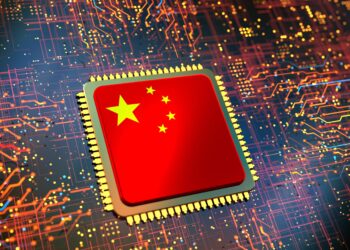 China urges U.S. to stop crackdown on Chinese Tech, AI firms
