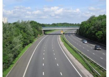Joint police unit to be formed for CPEC Motorway security