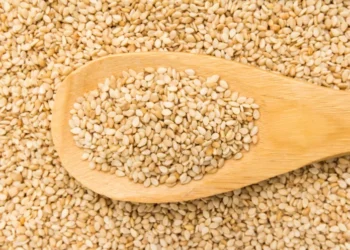 Pakistan sesame exports to China soar 337%
