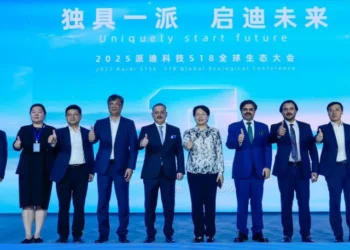 Sindh partners with China to launch Super Mini Truck assembly line
