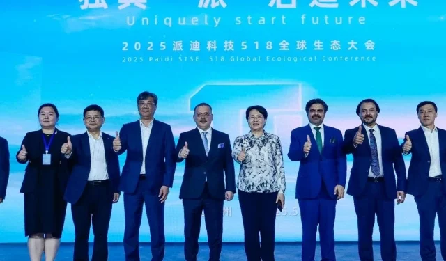 Sindh partners with China to launch Super Mini Truck assembly line