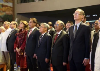 Ambassador reiterates China’s support for Pakistan’s sovereignty
