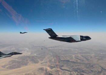 China, Egypt conclude first joint Air Force drill