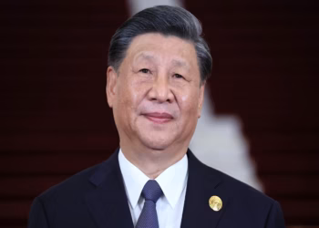 Xi calls for high standard compilation of 15th Five-Year Plan