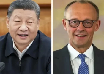 China, Germany to deepen all-round strategic partnership