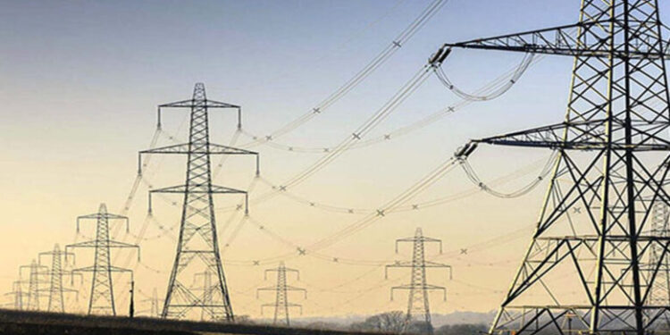 Iran power supply to Makran fully restored