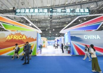 China-Africa Trade Expo to attract 28,000 participants