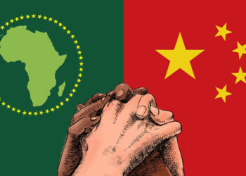 China-Africa Changsha Declaration On Upholding Solidarity and Cooperation of the Global South