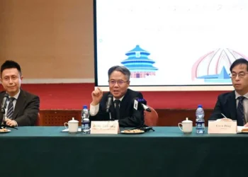 Pakistan, China share deep cultural bonding, Ambassador Zaidong