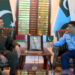 Pakistan, Belarus to enhance Air Force-to-Air Force cooperation