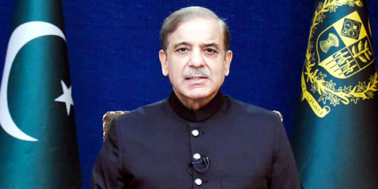 PM Shehbaz set to visit UAE tomorrow