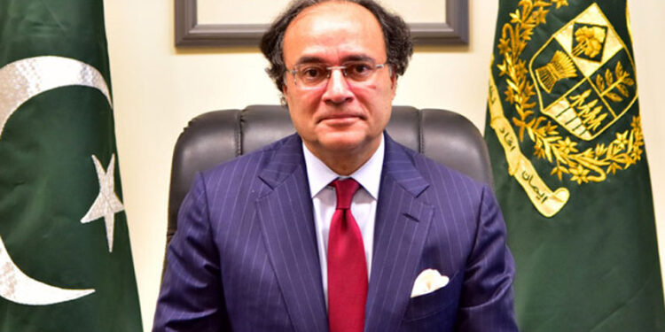 Pakistan expresses support for establishment of SCO Development Bank