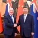 China, New Zealand vow prioritizing deeper strategic cooperation