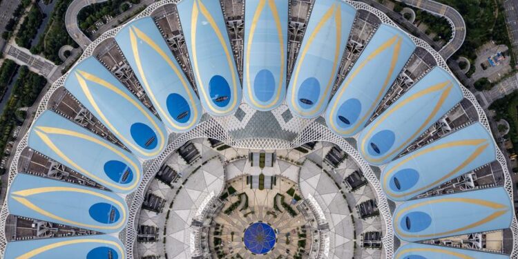 China-South Asia Expo opens to boost trade ties