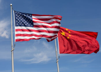 China urges U.S. to implement consensus reached on trade