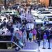 China expands NEV promotions in rural areas