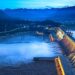 Three Gorges ship locks mark 22 years with record freight