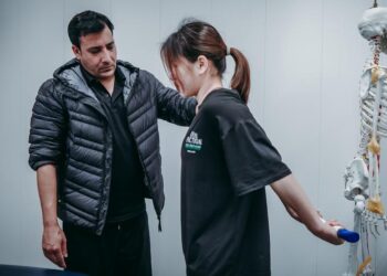 Pakistani doctor’s experience in China reflects strong ties