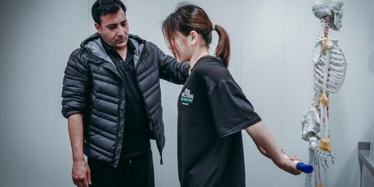 Pakistani doctor’s experience in China reflects strong ties