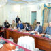 PM calls on constructing new dams with consensus of all provinces