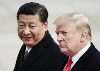 Xi says dialogue, cooperation only path for China and US