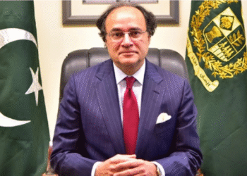 Finance Minister: CPEC plays transformative role for economic development