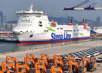 China’s exports up by 6.3% in May as Africa trade soars