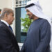Pakistan, UAE pledge closer cooperation for peace