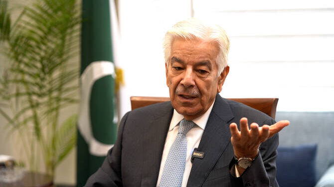 Defense Minister lauds China’s role in regional stability