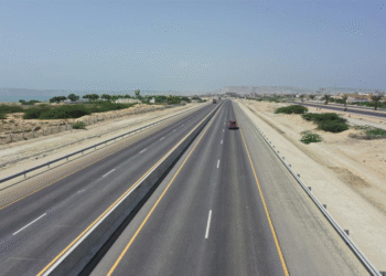 Gwadar Expressway Phase-II sent to ECNEC for approval